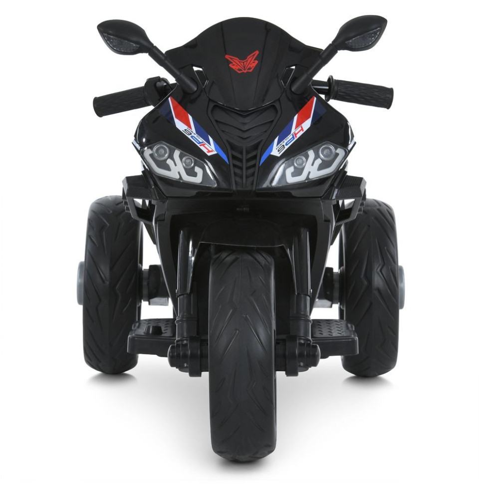 Children's electric car Motorcycle M 6273EL-2 up to 30 kg Children's electric car Motorcycle M 6273EL-2 up to 30 kg