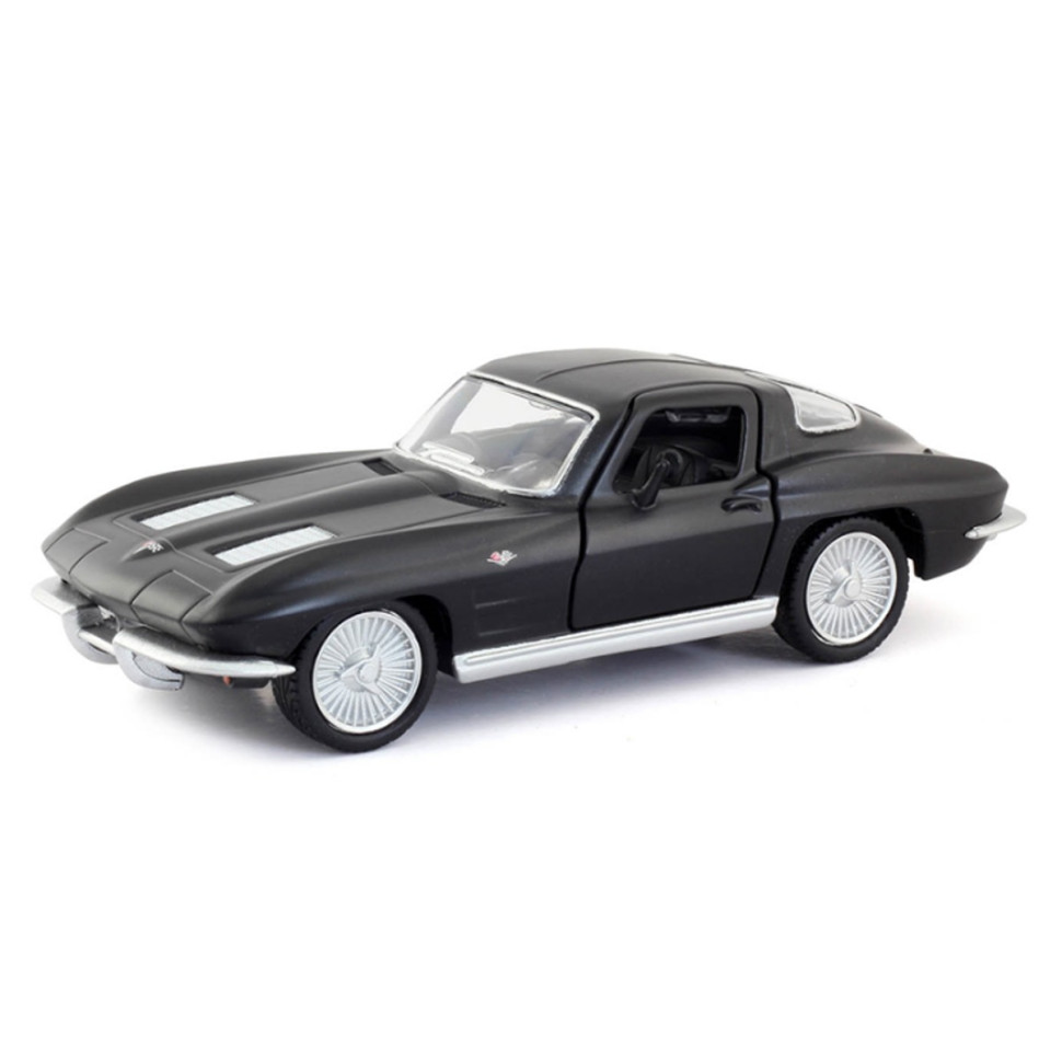 Auto model Chevrolet corvette split window 1963 TechnoDrive 250411U