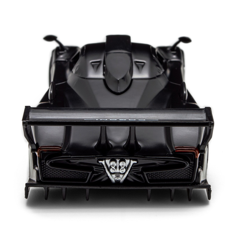 Автомодель детская PAGANI ZONDA R TechnoDrive 250434U, масштаб 1:39 Автомодель детская PAGANI ZONDA R TechnoDrive 250434U, масштаб 1:39