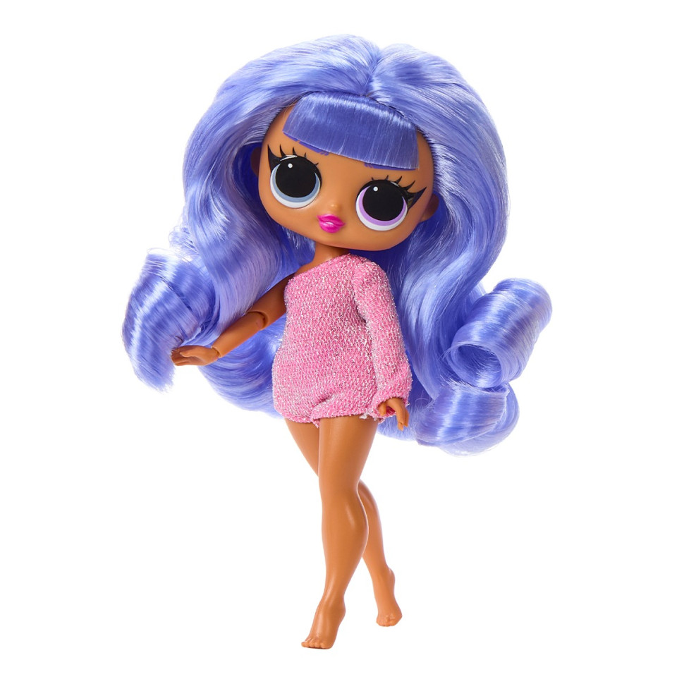 Baby doll "Bailey" L.O.L. Surprise! 989851 of the "OPP Tweens" series