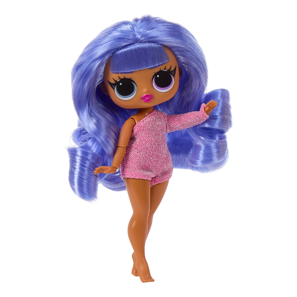 Baby doll "Bailey" L.O.L. Surprise! 989851 of the "OPP Tweens" series