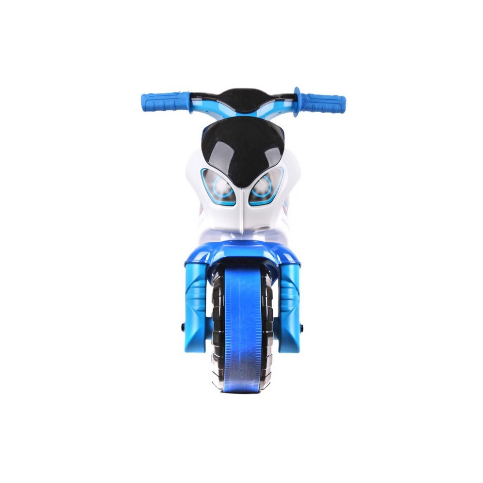 Каталка-беговел "Мотоцикл" Police 5125TXK(Blue) от 2 лет Каталка-беговел "Мотоцикл" Police 5125TXK(Blue) от 2 лет