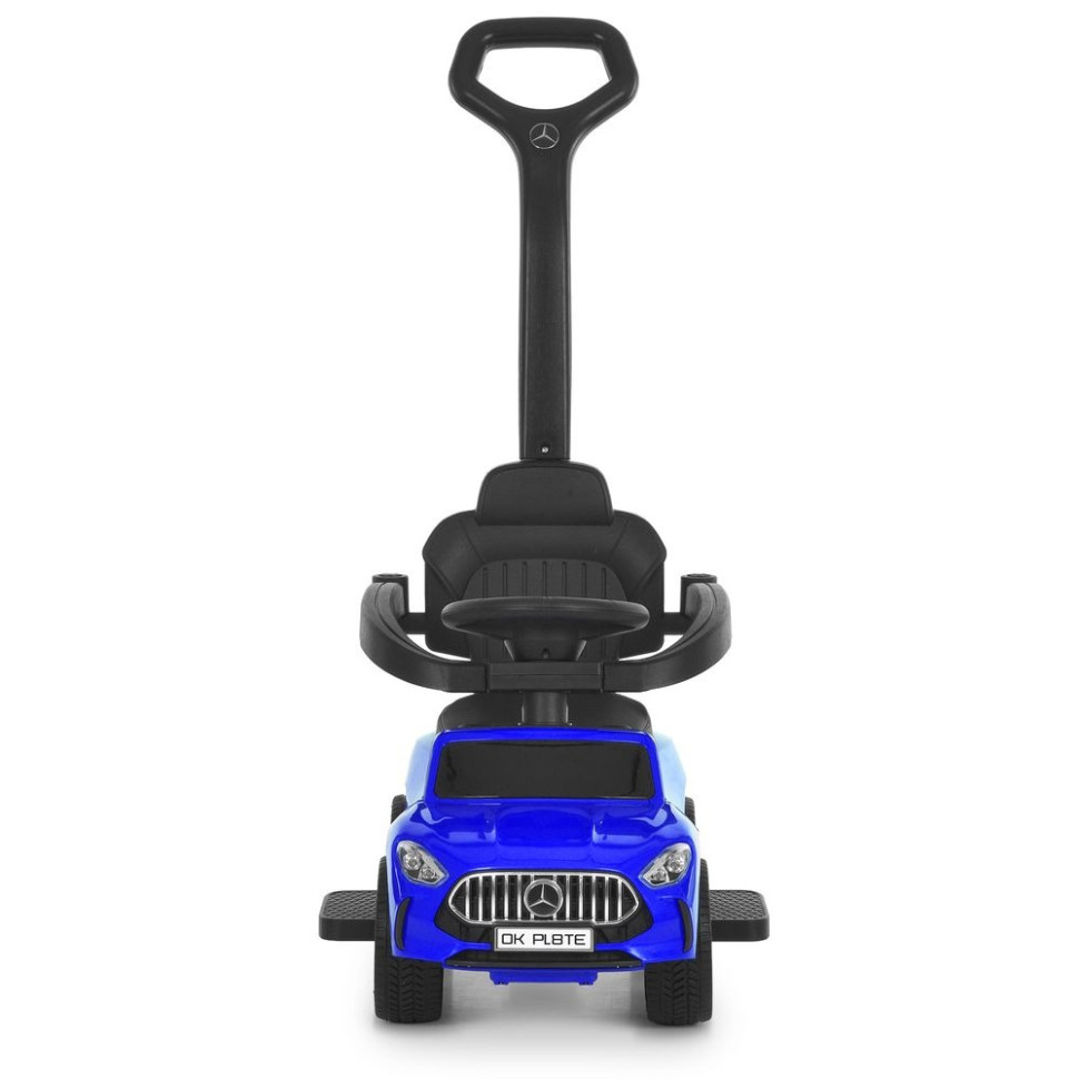 Children's tolocar 2 in 1 M 6255EL-4 up to 30 kg