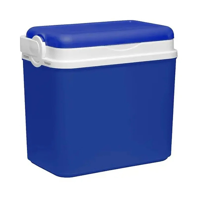 Adriatic 8002936802002 Isothermal Container, 10 l, blue