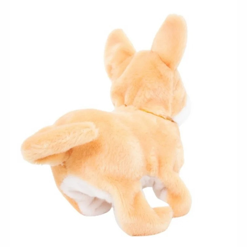 Interactive toy "Doggy Dixie" Pugs at Play ST-PAP24