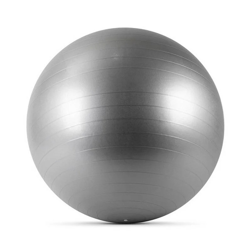 Fitness Ball "Fitball" Generation FF-75 Fitness 10186FS grey