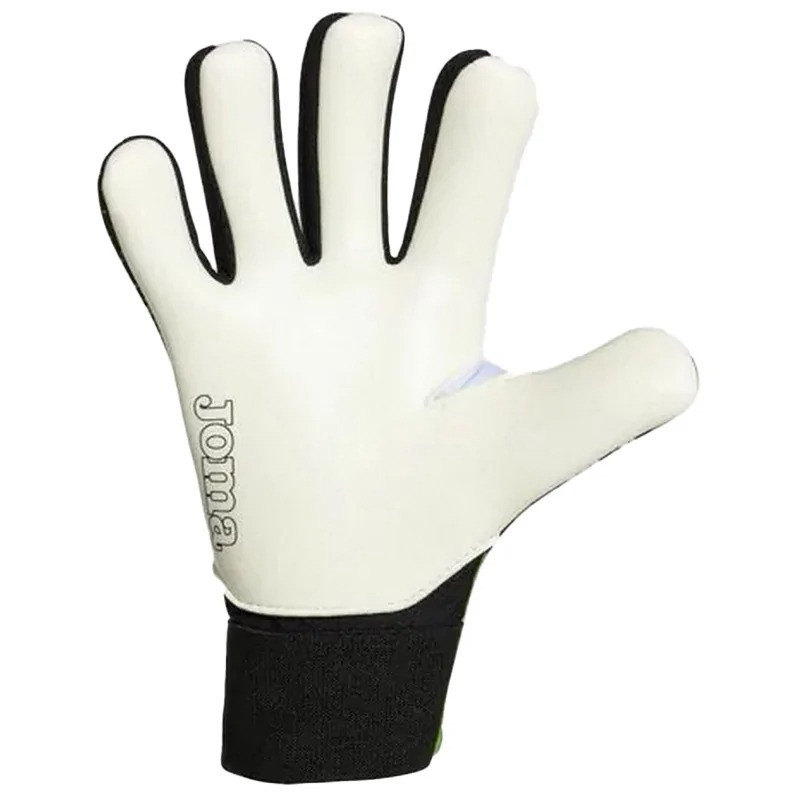 Goalkeeper gloves "HUNTER" Joma 401477.021-7 lettuce, 19,6 cm