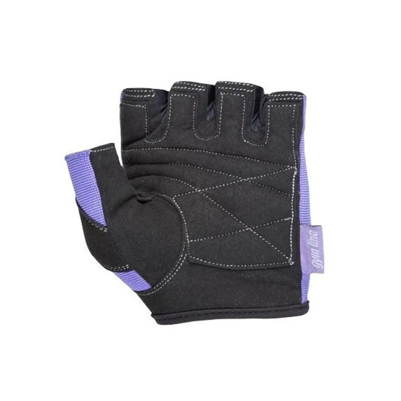 Pro Grip Power System PS-2250_M_Purple Fitness Gloves, Size M, Purple