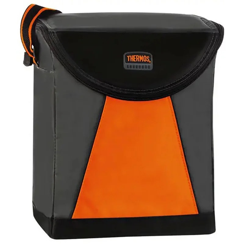 Thermos bag "Geo Trek" Thermos 5010576635440ORANGE 12 l, orange