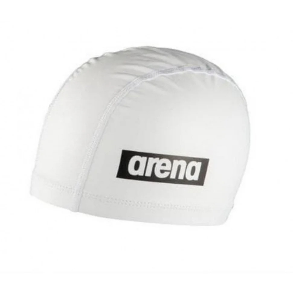 Swimming cap "Light Sensation II" Arena 002382-101 white, OSFM
