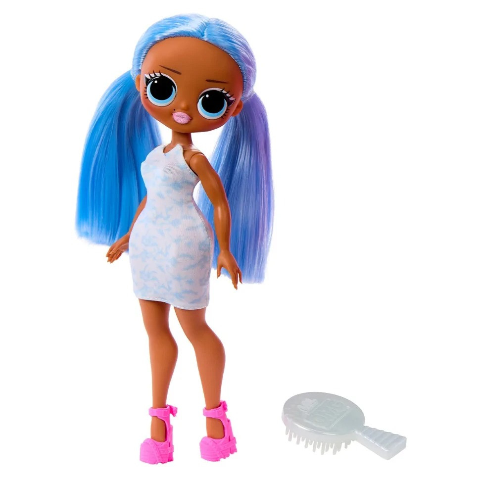 Baby doll "Snowlicious" 989899 series "OPP O.M.G."