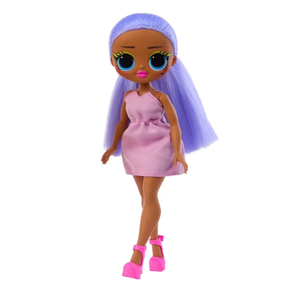 Miss Royal doll, OPP OMG series, 989912