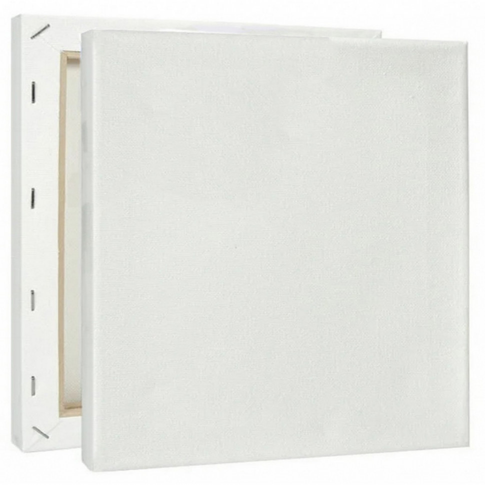 Canvas on stretcher 50x50 cm Art Craft 16021