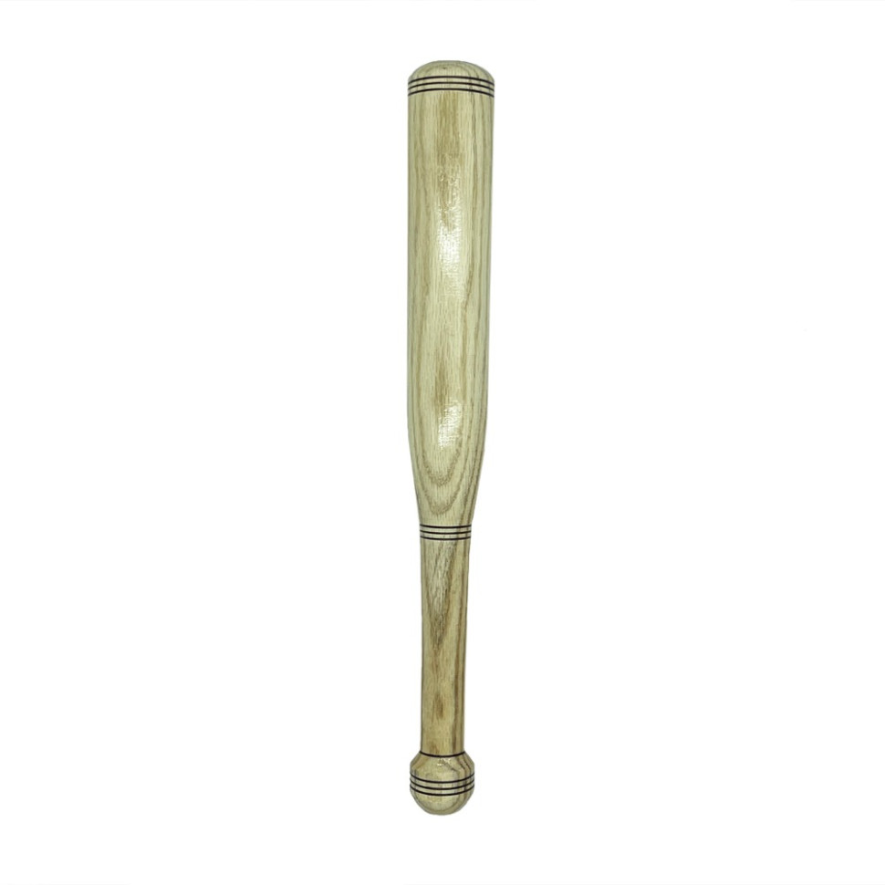 Legioners Baseball NE-BB-50 wooden baseball bat, 50 cm