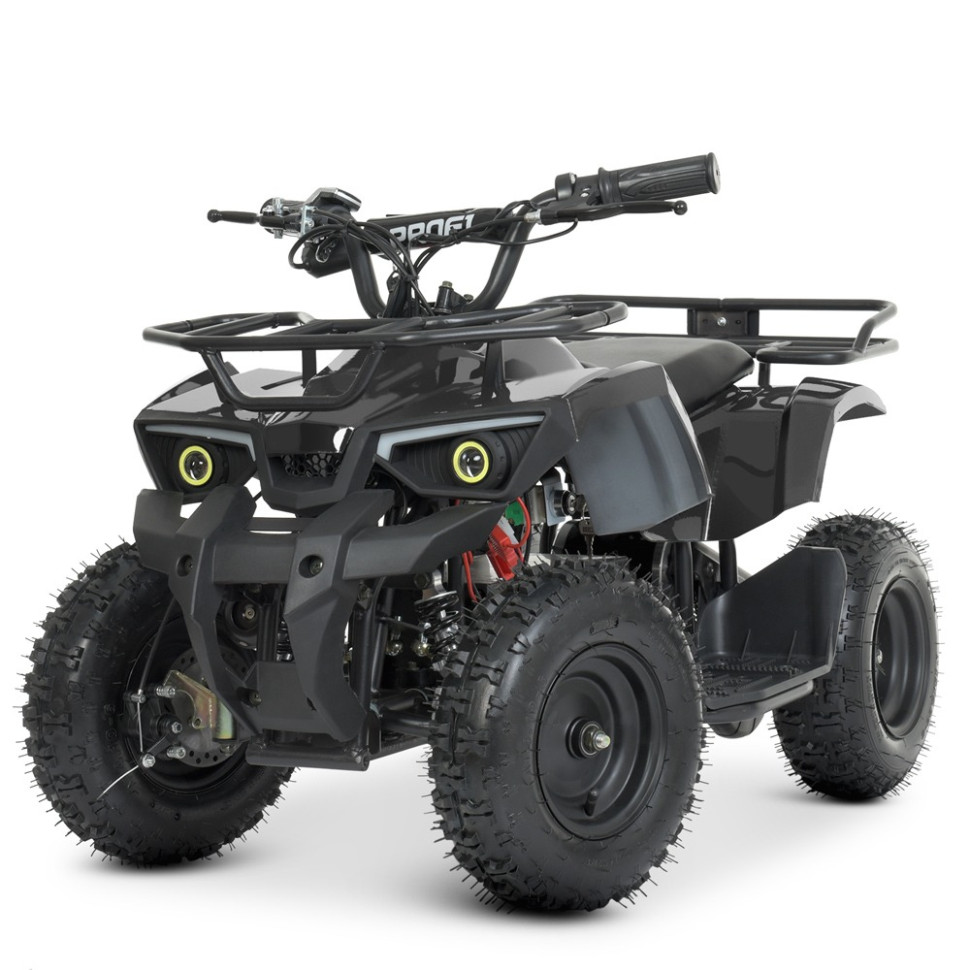Детский электроквадроцикл HB-ATV800AS-2 до 65 кг