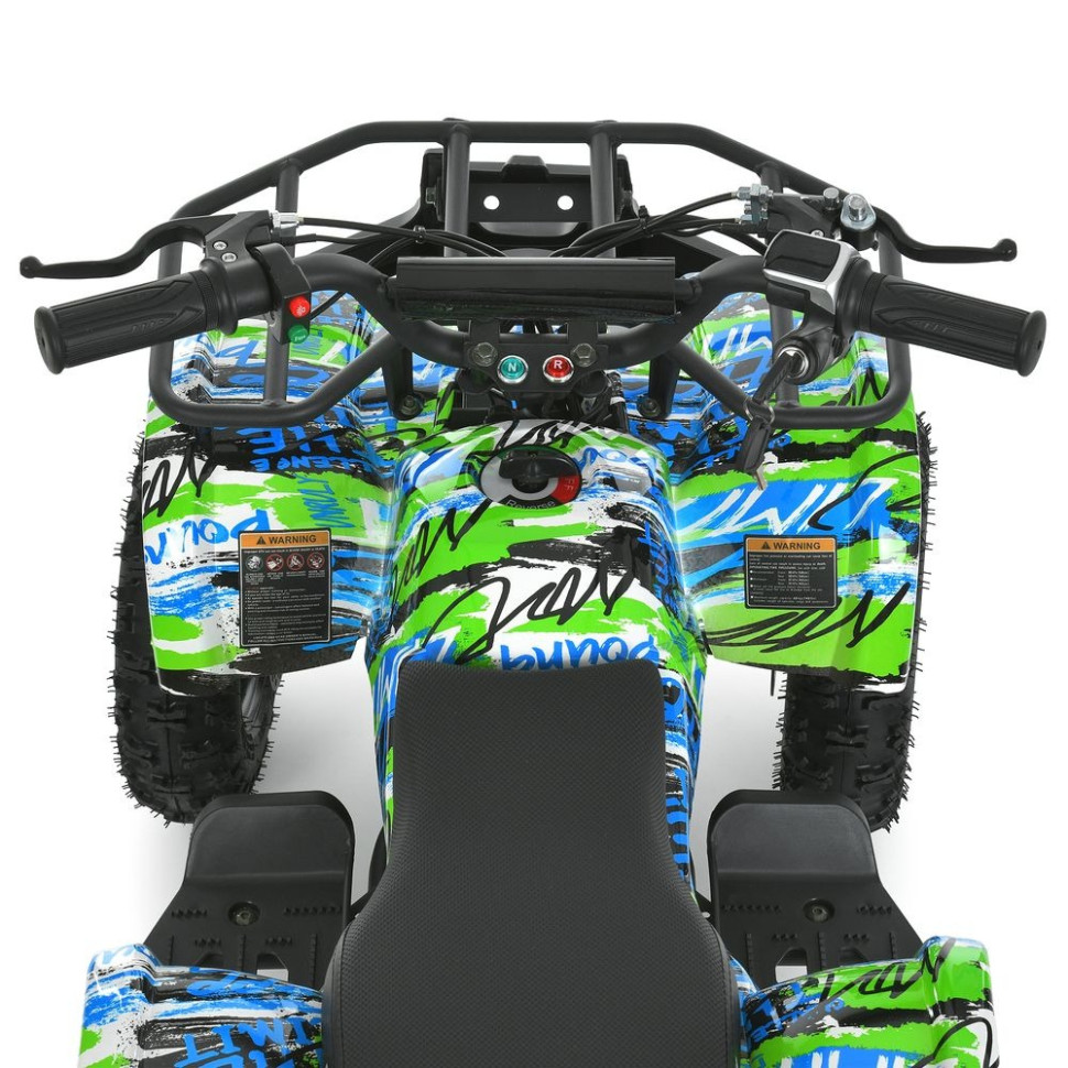 Children's electric ATV HB-EATV800N-4-5 up to 65 kg Children's electric ATV HB-EATV800N-4-5 up to 65 kg