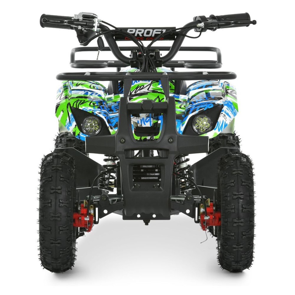 Children's electric ATV HB-EATV800N-4-5 up to 65 kg Children's electric ATV HB-EATV800N-4-5 up to 65 kg