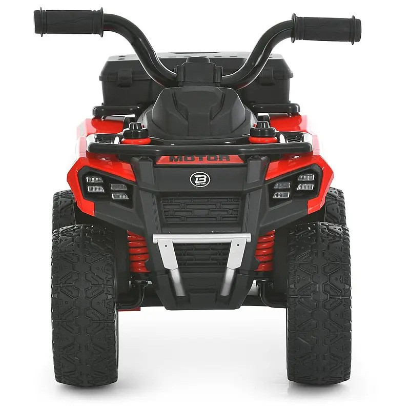 Children's electric ATV M 6286EBLR-3 up to 30 kg Children's electric ATV M 6286EBLR-3 up to 30 kg