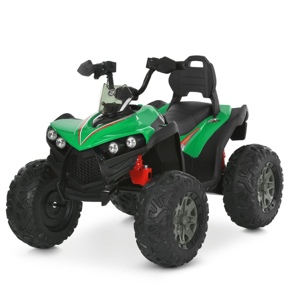 Children's electric ATV M 6294EL-5 up to 30 kg
