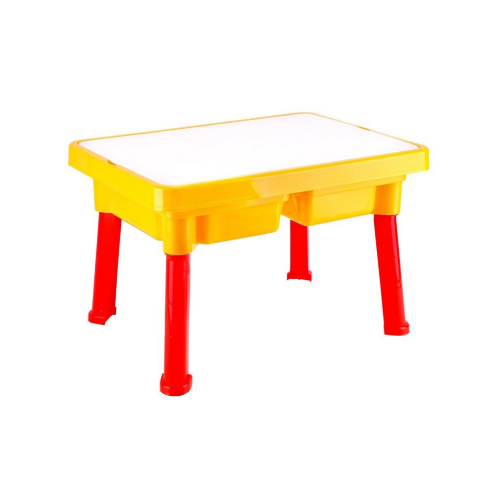 Play Table 8126TXK 31 x 27 x 43 cm