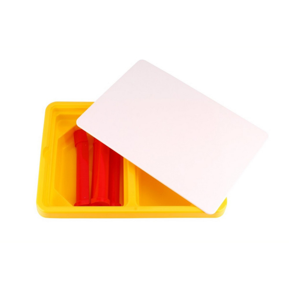 Play Table 8126TXK 31 x 27 x 43 cm