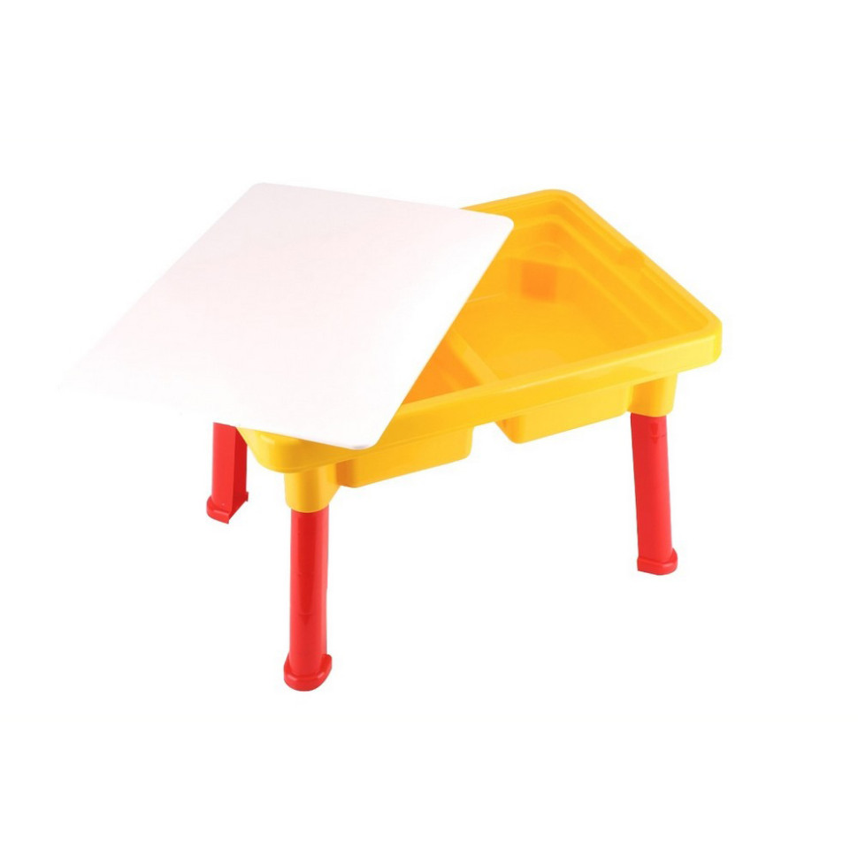 Play Table 8126TXK 31 x 27 x 43 cm