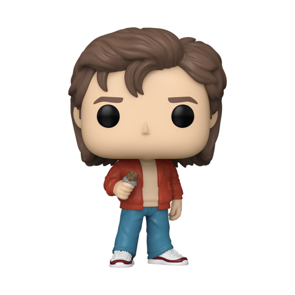 FUNKO POP! "Steve Garrington" 75749 from the "Very Strange Things" series.