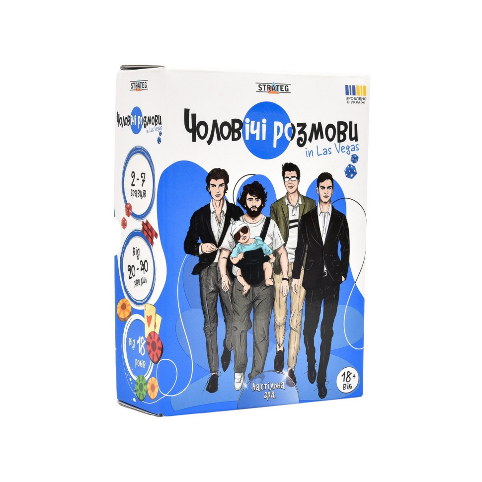 Card Game Men's Conversations 30673 cards 108 pieces