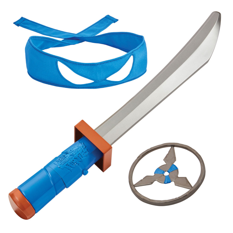Набір гри Katana Spinning Kick Set 84266 Черепашки-ніндзя MOVIE III серія W3 Teenage Mutant Ninja Game Set 84266 Набір гри Katana Spinning Kick Set 84266 Черепашки-ніндзя MOVIE III серія W3 Teenage Mutant Ninja Game Set 84266