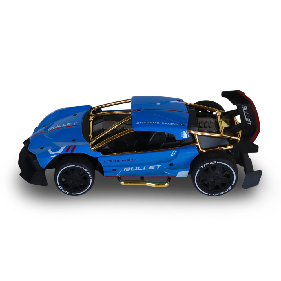 Radio-controlled car "Extreme Ricing" SL-8213ARHB, light Radio-controlled car "Extreme Ricing" SL-8213ARHB, light