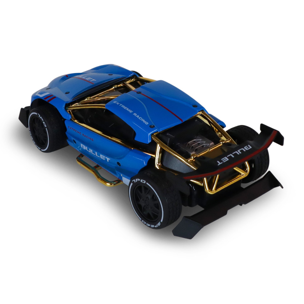 Radio-controlled car "Extreme Ricing" SL-8213ARHB, light Radio-controlled car "Extreme Ricing" SL-8213ARHB, light