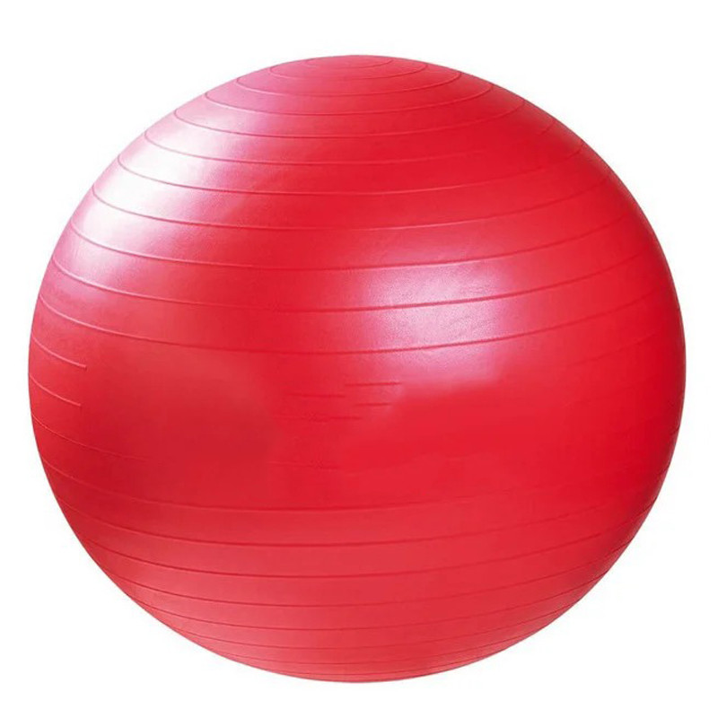 Fitness Ball (Fitball) BT-SFB-0004 (Red) size 65 cm