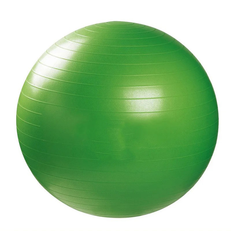 Fitness Ball (Fitball) BT-SFB-0004 (Green) size 65 cm