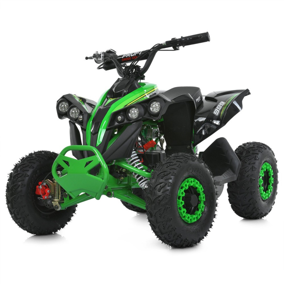 Children's electric vehicle ATV HB-EATV1200Q-5ST, up to 65 kg