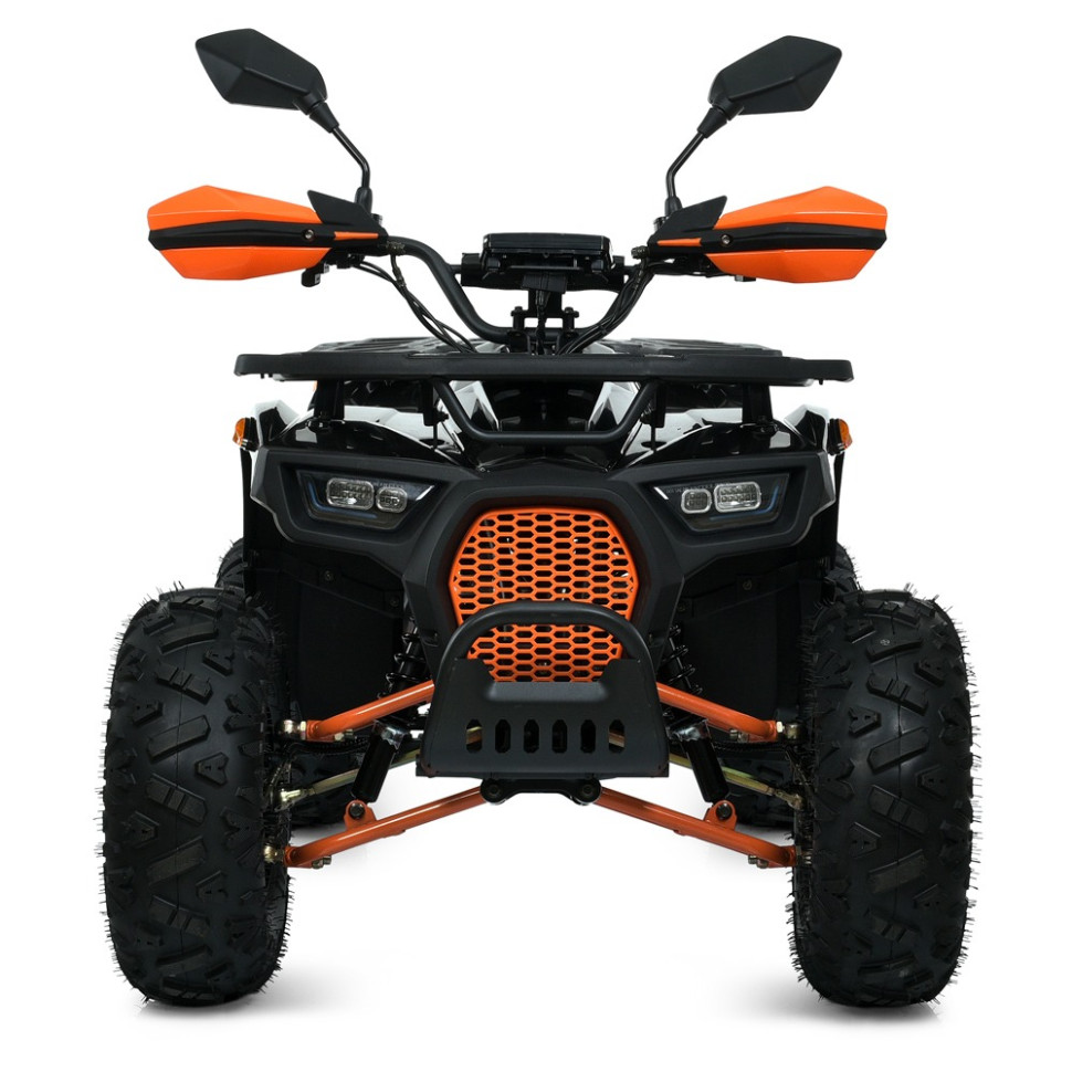Children's electric vehicle ATV HB-EATV1450F-P-2-7(MP3) V2 up to 100 kg