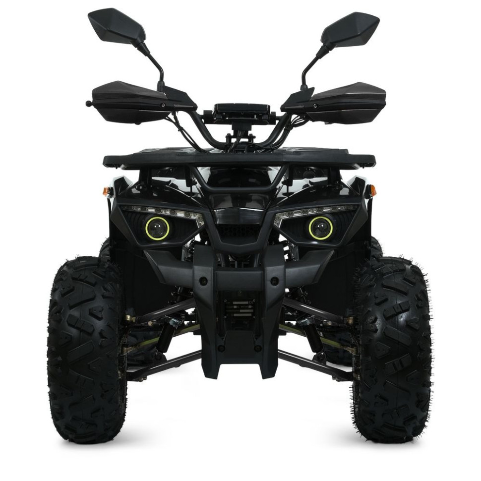 Children's electric car ATV HB-EATV1450H-2 (MP3) V2 up to 100 kg