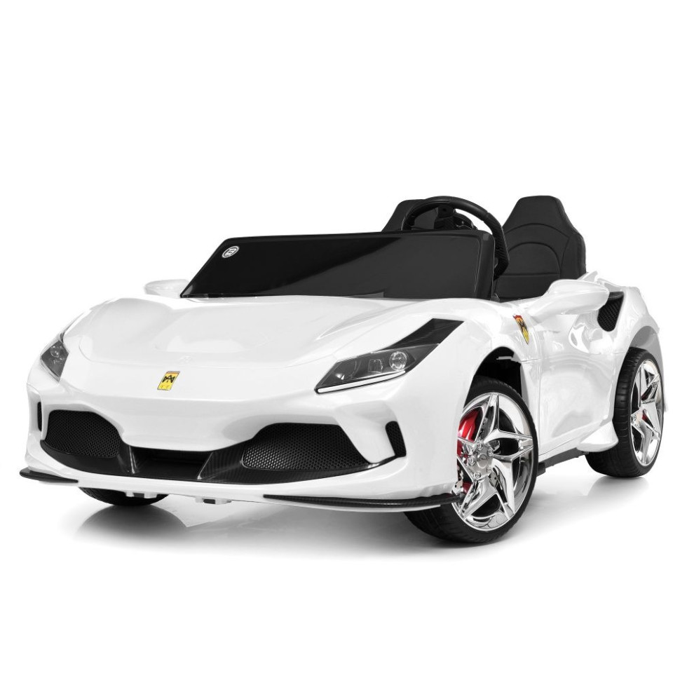 Children's electric car Machine M 6197EBLR-1 (24V) up to 100 kg