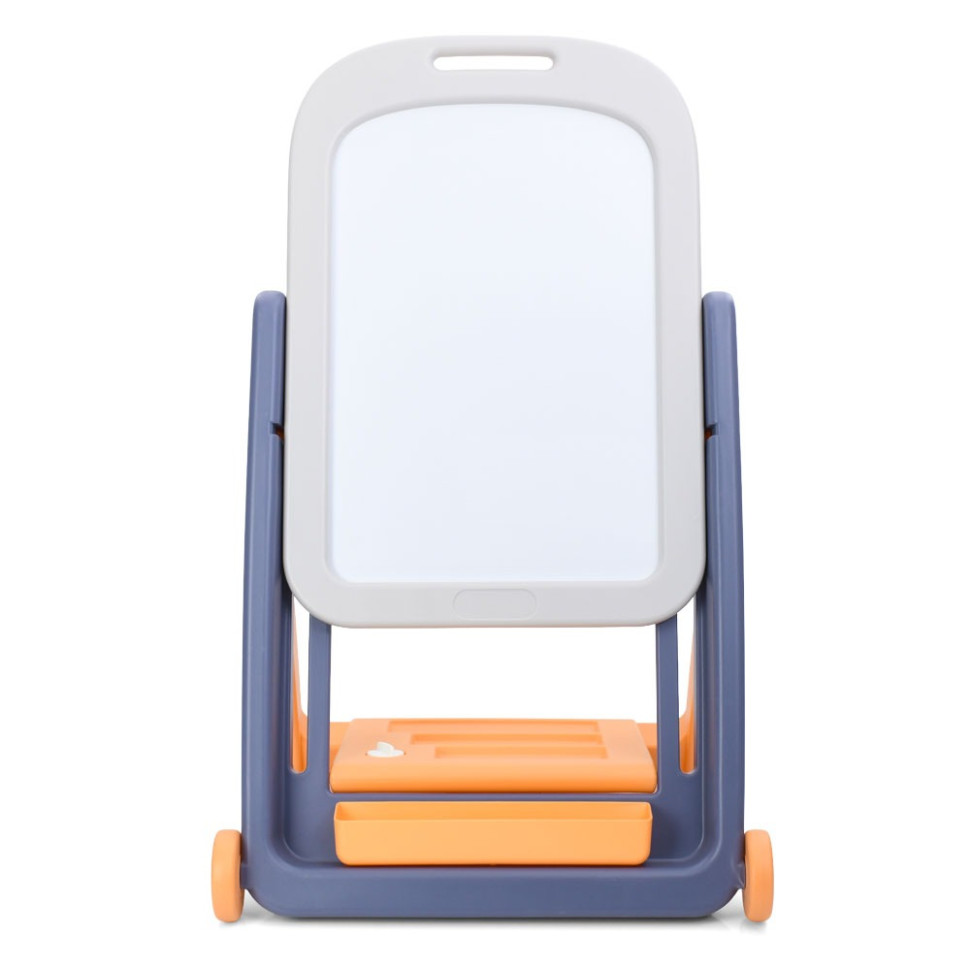2 in 1 Children's Easel QC-BB03 with High Chair 2 in 1 Children's Easel QC-BB03 with High Chair