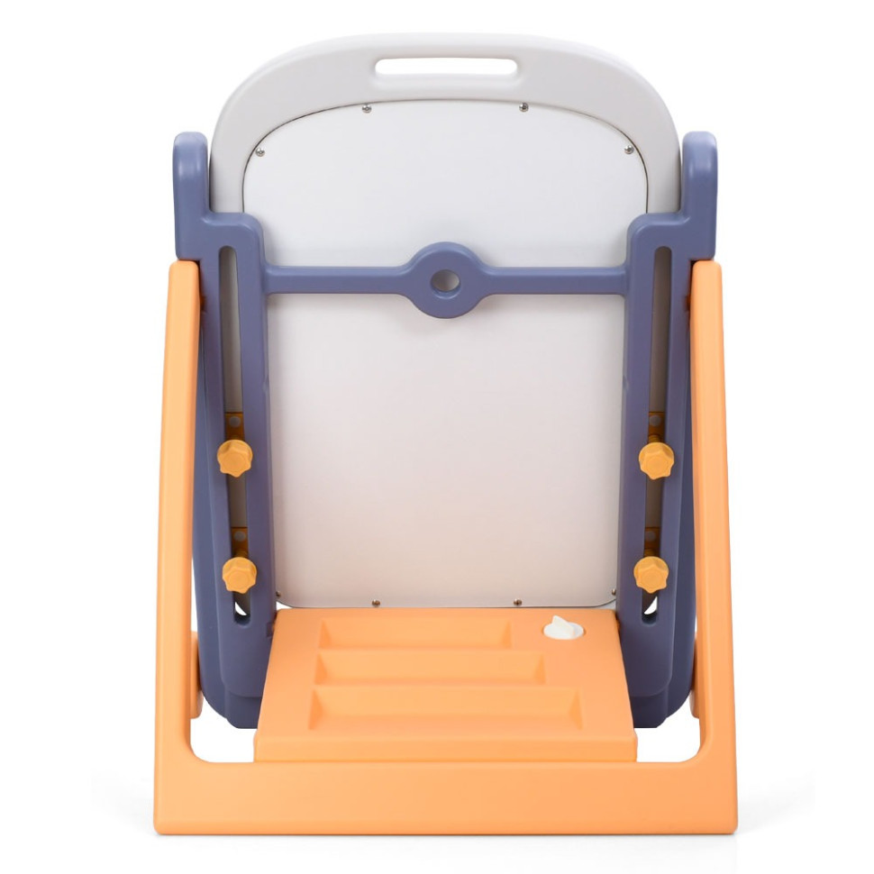2 in 1 Children's Easel QC-BB03 with High Chair 2 in 1 Children's Easel QC-BB03 with High Chair