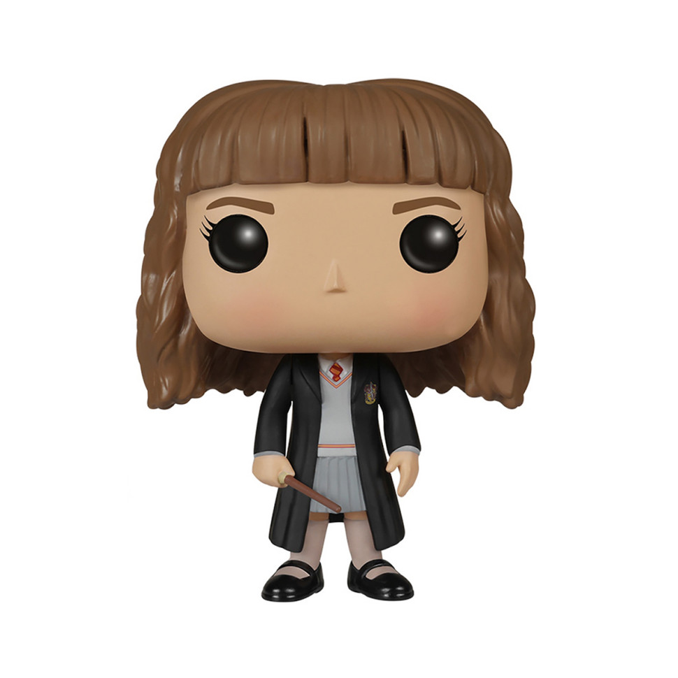 Игровая фигурка FUNKO POP! "Гермиона" Funko 5860 серия "Гарри Поттер"
