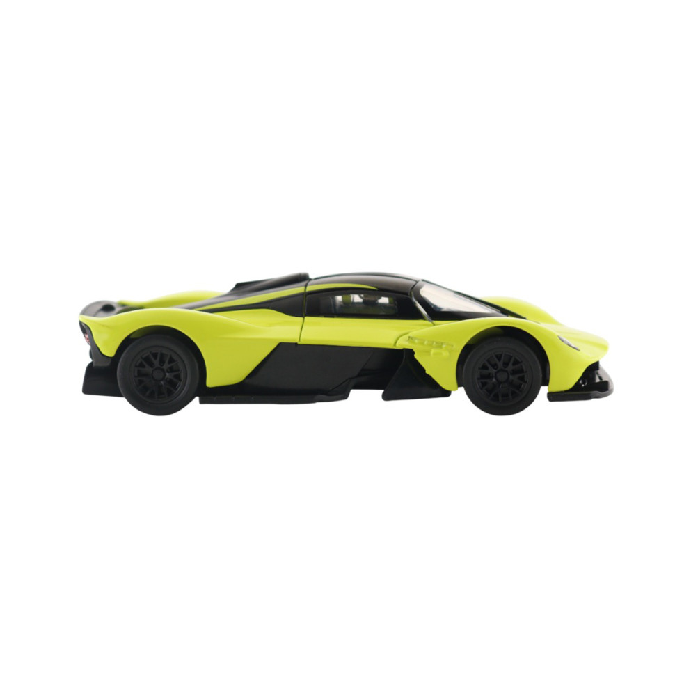Aston Martin Valkyrie 2024" TechnoDrive 250951 scale 1:39 Aston Martin Valkyrie 2024" TechnoDrive 250951 scale 1:39