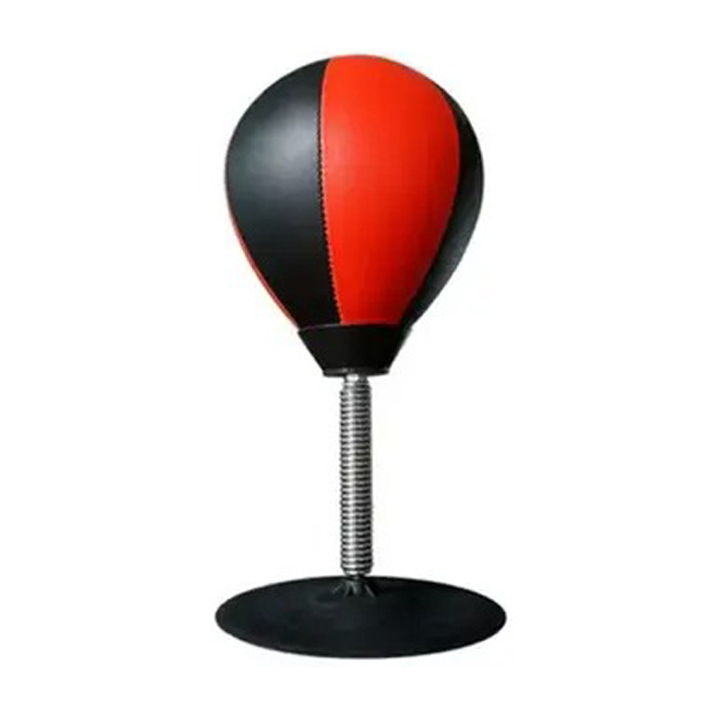 WT661 punching bag, fastener, pump included