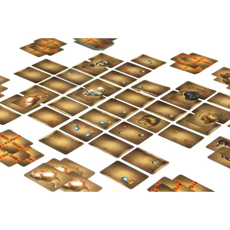 Card Game "If It Fits" YV001UA 72 Box Cards Card Game "If It Fits" YV001UA 72 Box Cards