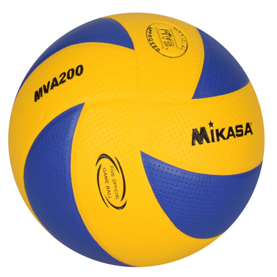 Volleyball MS 0162-3 size #5