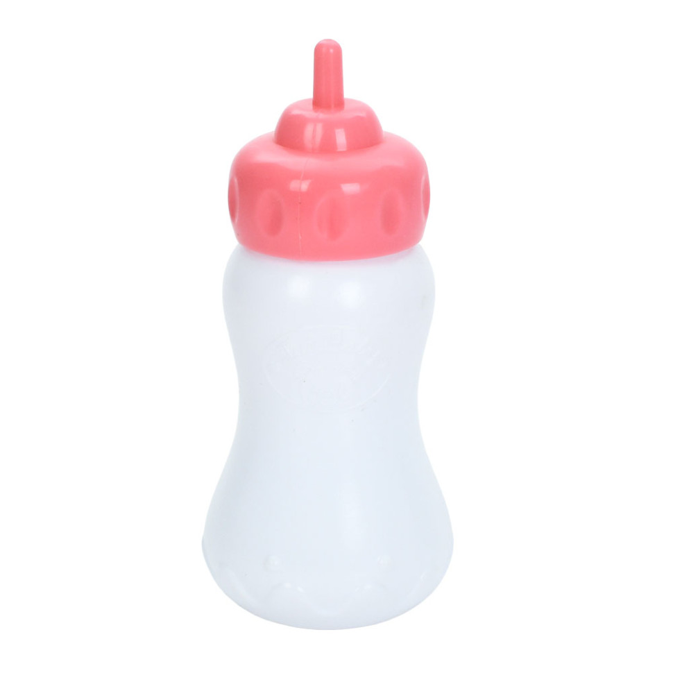 Baby doll M 6184 I UA 30 cm, bottle, music, 4 songs