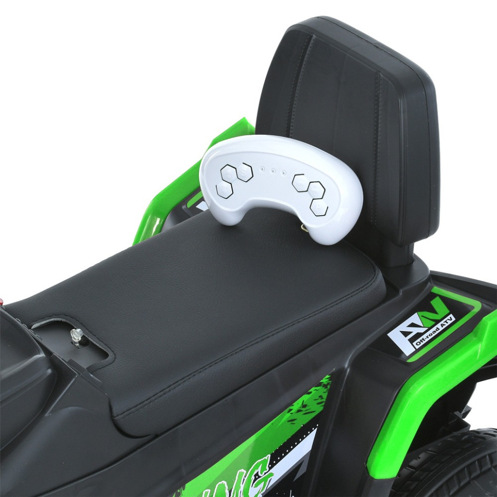 Children's electric car ATV M 6125EBLR-5 up to 23 kg