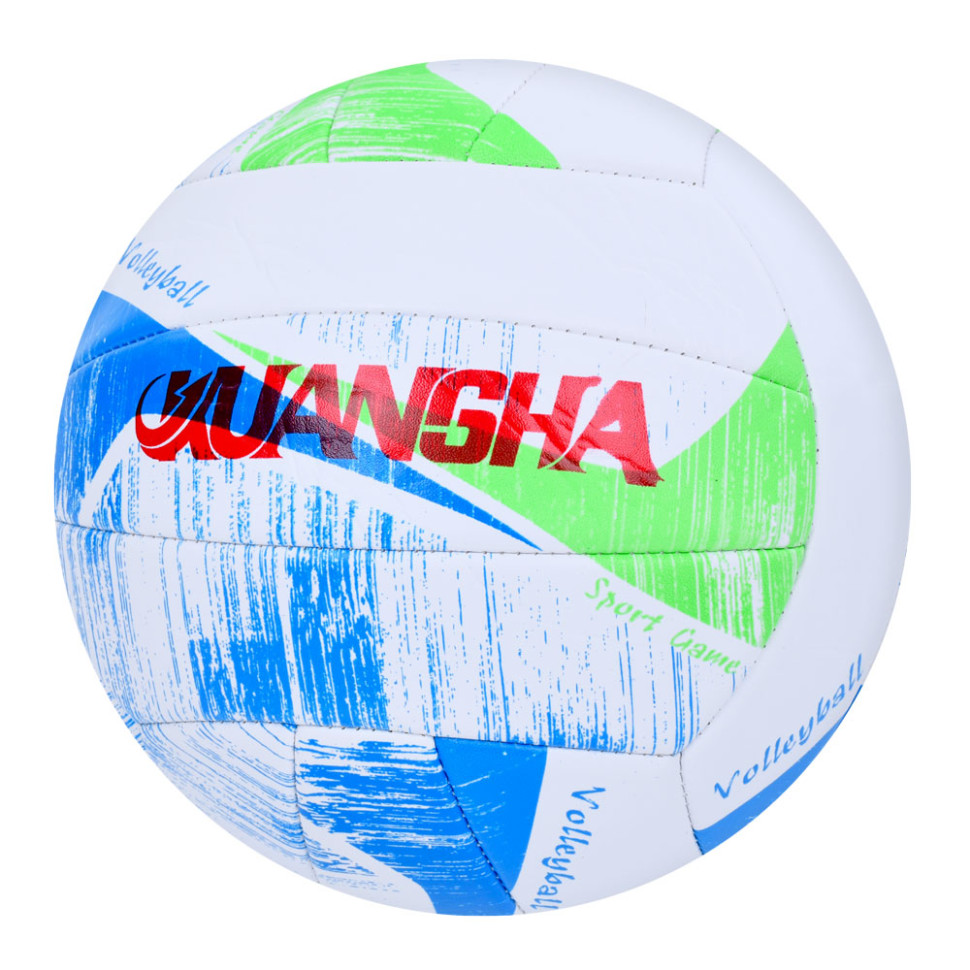 Volleyball MS 3856 diameter 21.3 cm, PVC, 260-280 grams