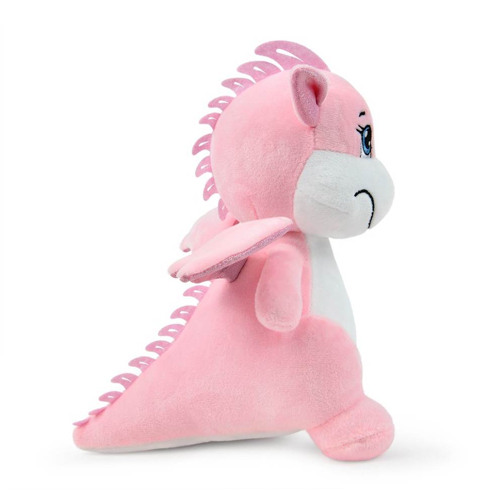 Melissa the Dragon Plush Toy (FWPDRAGMELIS23PK0)