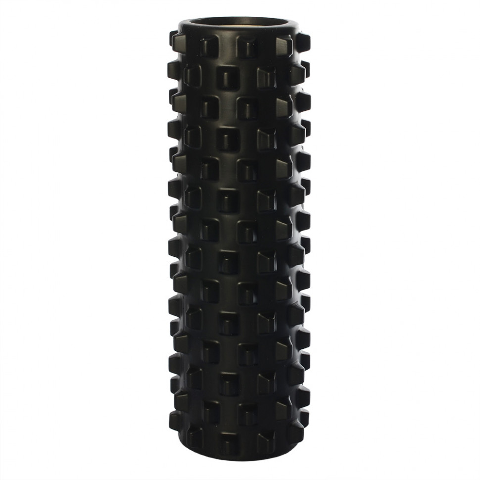 MS 1843-1 Yoga Roll Massager Black
