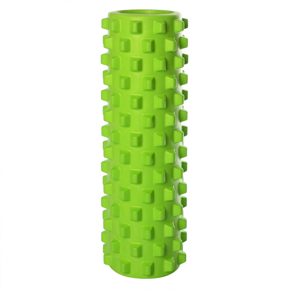 MS 1843-1 Yoga Roll Massager Light Green